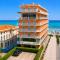 Diplomat Marine SeaFront Hotel