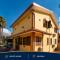 Estay - Villa Monica - Suites