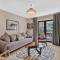 Central Belfast Apartments: Citygate