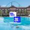 PortAventura Hotel Colorado Creek - Includes unlimited access to PortAventura Park & 1 access to Ferrari Land