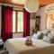 Chambres Du Petit Bonheur