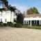 Best Western Priory Hotel