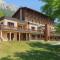 Auberge de jeunesse HI Valdeblore - Le Chalet