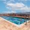 Top appart hyper centre avec piscine sur le toit