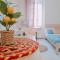 'I Passi dei Priori' apartment