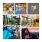 B&B Apart Hotel Goldener Hahn - Pool & Sauna, Frühstück