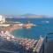 Βeachfront Luxury Apartments SARANDE