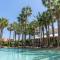 Hotel Alicante Golf