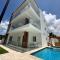 Veragua, modern apartment in a private area with pool, 10 mins from Cabarete