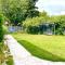 Moon Stylish -FREE parking -Romantic City Stay