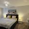 Elite Residence - Modern 2BR - Sleeps 6 - FREE Parking
