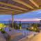 Sunrise Pelion Sea View Villas