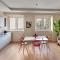 Palazzo Montelone Boutique Apartments - Modern Design