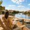CANAL GUEST HOUSE - Waterfront Boutique B&B