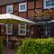 Restaurant und Pension Zur Wildgans