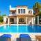 Ekklisies Dio Large Private Pool AC WiFi