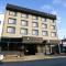 HOTEL LOS NAVEGANTES