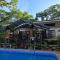 Cool Waters Jungle Villas