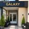 Galaxy Apartments