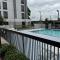 Sleep Inn & Suites Memphis Southeast
