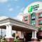 Holiday Inn Express & Suites Wilmington-Newark by IHG