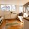 Quiet Top-Floor Studio in Central Oslo