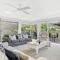 Hampton s Style Beach Retreat in Noosa s Heart
