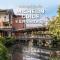 The Moment Hotel Yilan by Lakeshore