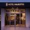 Hotel Halrotto Fukuoka Hakata