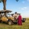 Exploreans Mara River Camp
