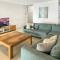 1 Bright Point Apartment 4502