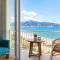 Apartamento vistas al Mar Aire acondicionado Wifi