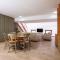 Manci Suite by SOUL OF TRENTO