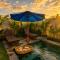 Pondok Langkih Pool Villa by Dhananjaya Hospitality