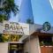 Hotel Bawa Continental Juhu Beach
