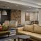 Fairfield Inn and Suites by Marriott Lakeland Plant City