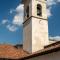 Antico Monastero del Lavello
