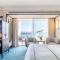 Mondrian Cannes