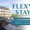 Panglao Vista Suites by SMS Hospitality
