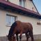 Apartamenty & Domek Gawędówka