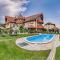 Fortuna Villa