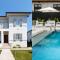 Villa Fedora Luxury Suites