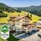 Hotel Alpen Royal Jerzens