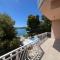 MaDai Beachfront Apartments - Jasenovo Beach, Žaborić