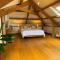 The Old Stable Block - Flat 2