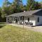 Sommerhus i Hals