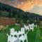 The Charvi Retreat by Exotic Stays