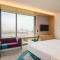 Aloft by Marriott Dubai Creek