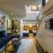 Covent Garden Duplex - 2 Bed - Sleeps 4