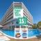 Ponient Pirámide Salou by PortAventura World - Available rates with tickets to PortAventura Park & Ferrari Land